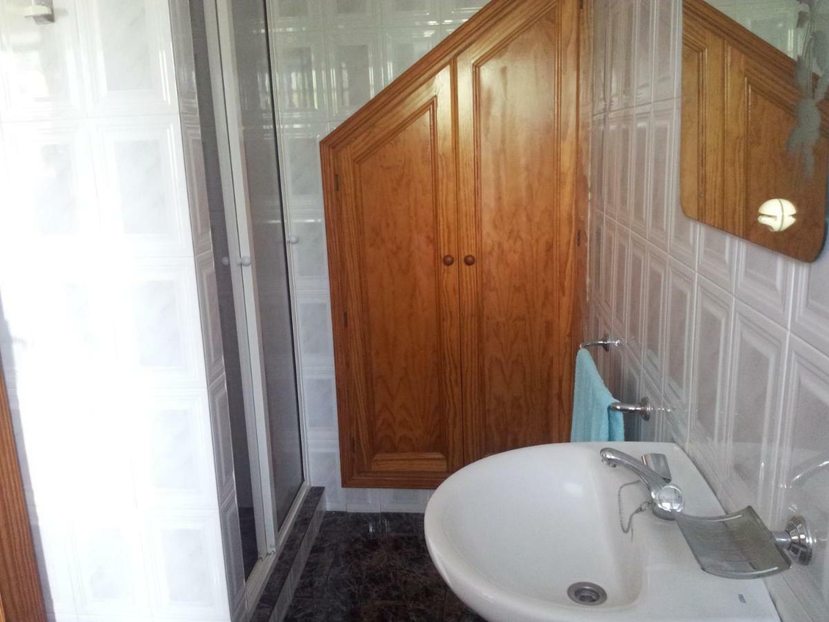 Casa Antigua Guest House Ел Пасо Екстериор снимка